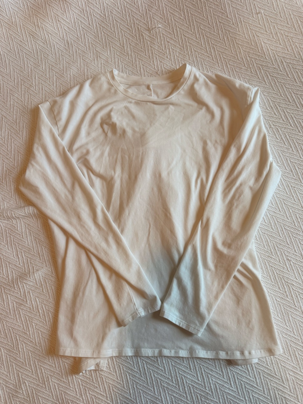 Lululemon long sleeve